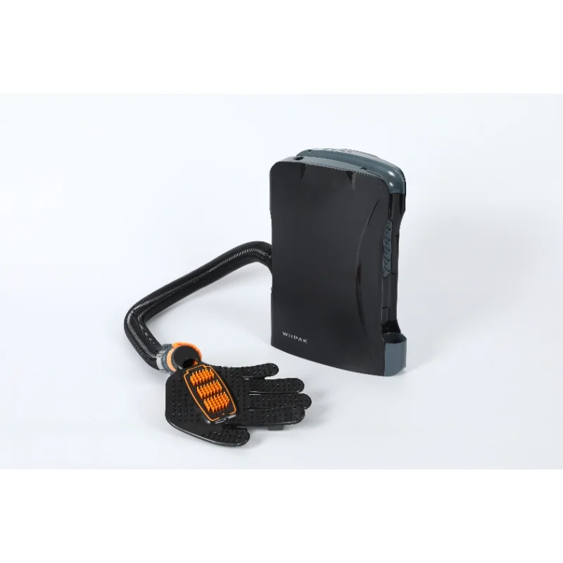 WIIPAK BP20 Backpack Vacuum