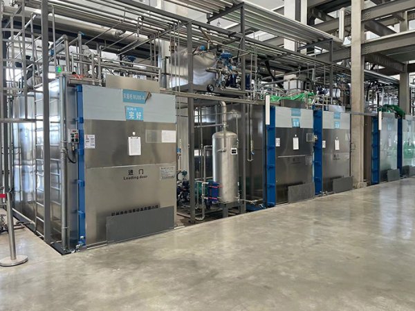 環氧乙烷滅菌器