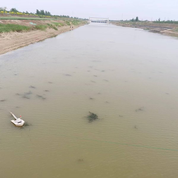 河道治理