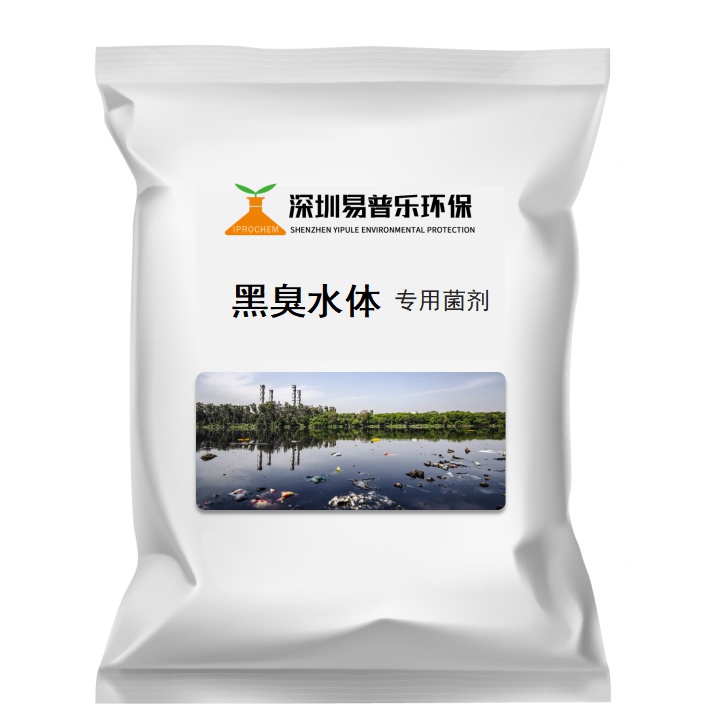 黑臭廢水 專用菌劑