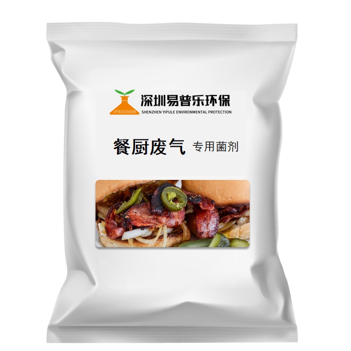 餐廚廢氣 專用菌劑