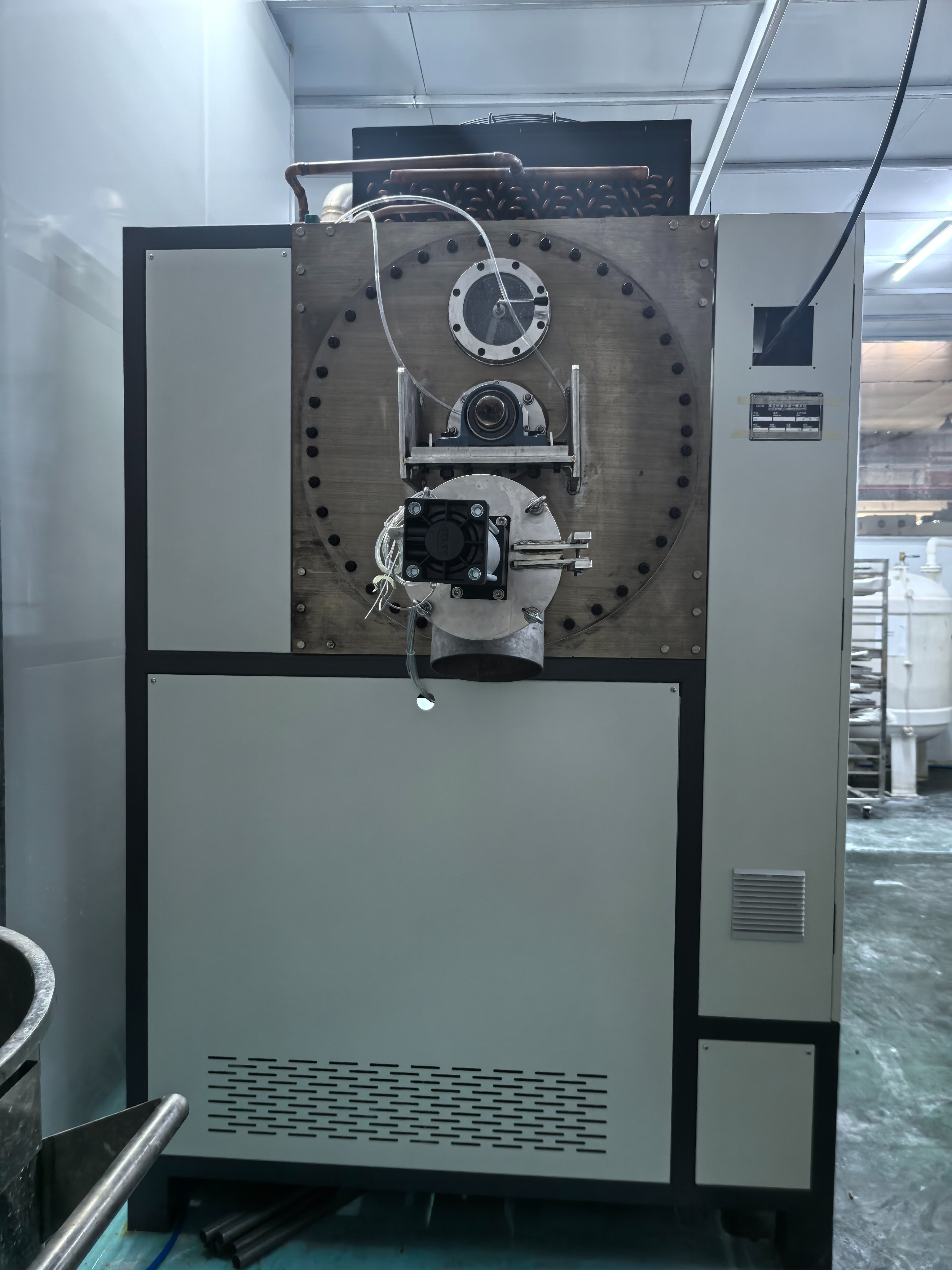 中水回用，為何推薦低溫蒸發設備？