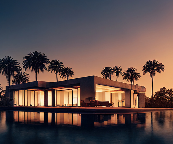 別墅門(mén)窗鋁木門(mén)窗的優(yōu)點(diǎn)有哪些？