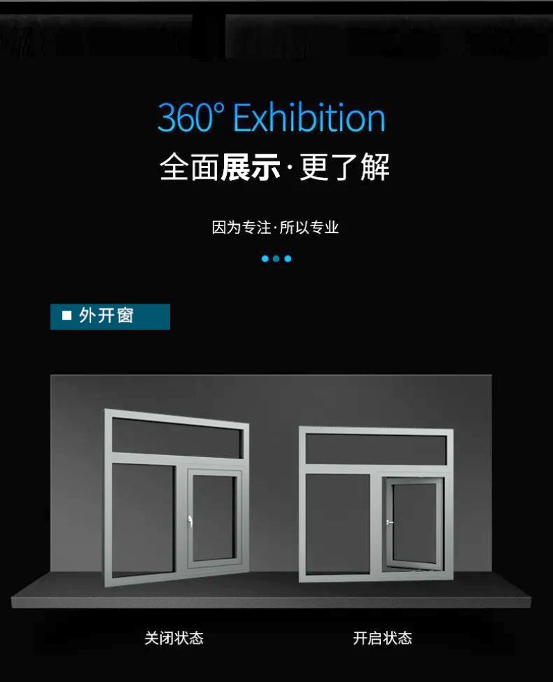 110窄邊紗窗一體系統(tǒng)門窗
