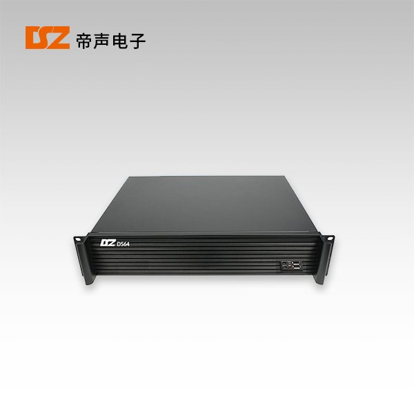 多點控制單元DS64