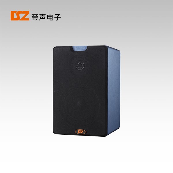 IP網(wǎng)絡(luò)音箱（主箱）DS-8807A