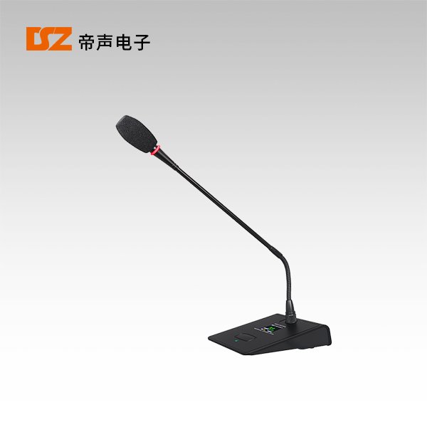 有線代表單元DS-1607CA