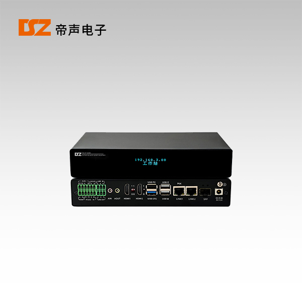 輸入節(jié)點(diǎn)(4K60)DS-411AK60