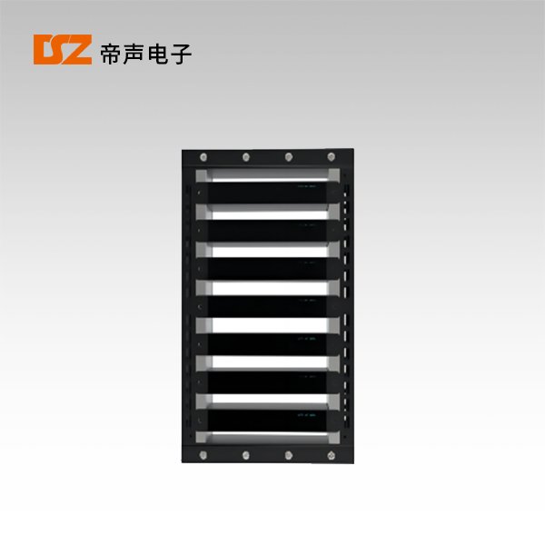機(jī)架DS-JX400