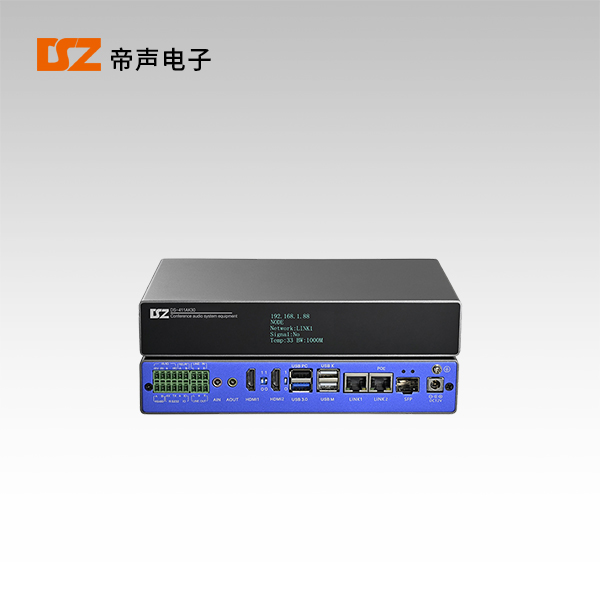 輸入節(jié)點(diǎn)(4K30) DS-411AK30