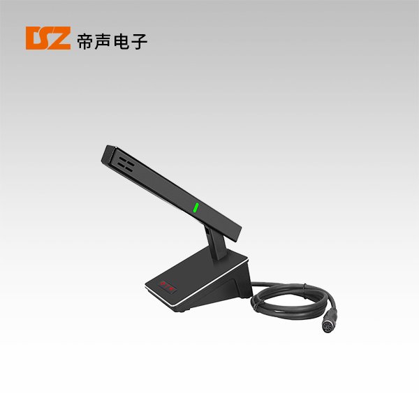有線主席單元DS-1601D