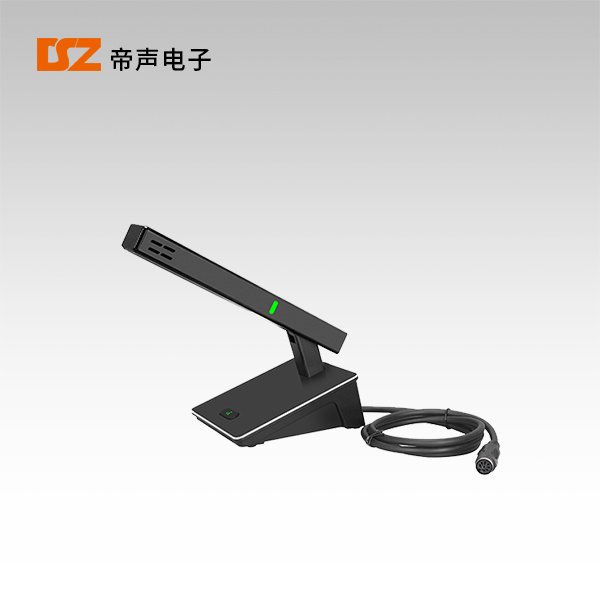 有線代表單元DS-1601DA