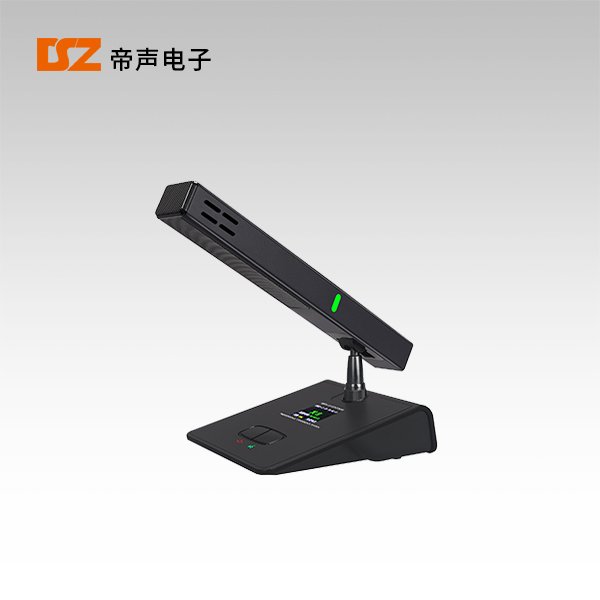 有線主席單元DS-1607D