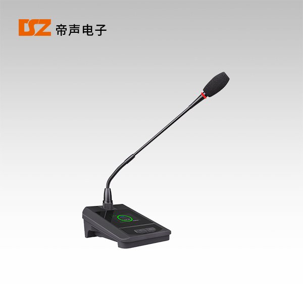 有線代表單元DS-1605CA