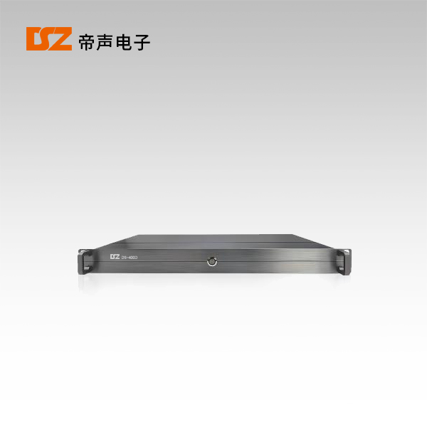 分布式管控平臺DS-400D