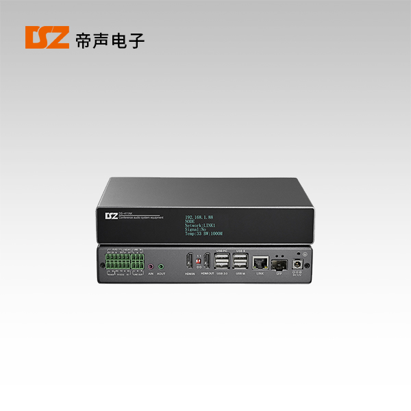 輸入節(jié)點(diǎn)(4K30)DS-411AK