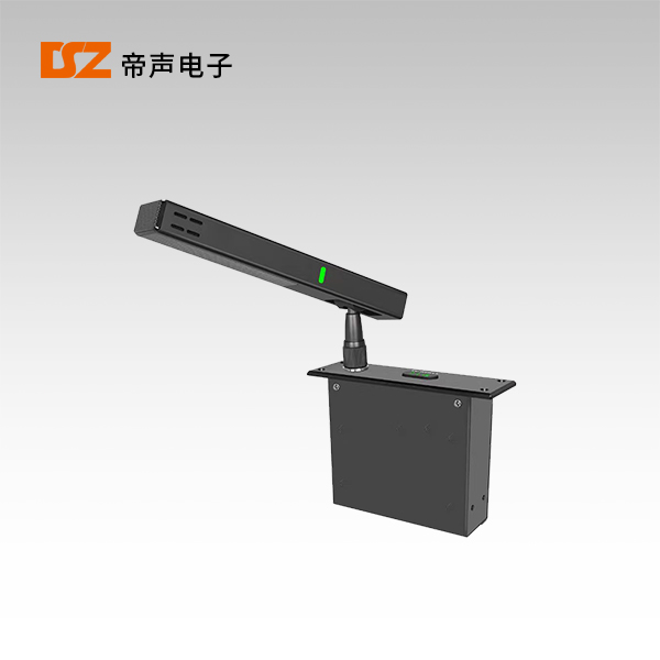嵌入式代表單元DS-1609DA