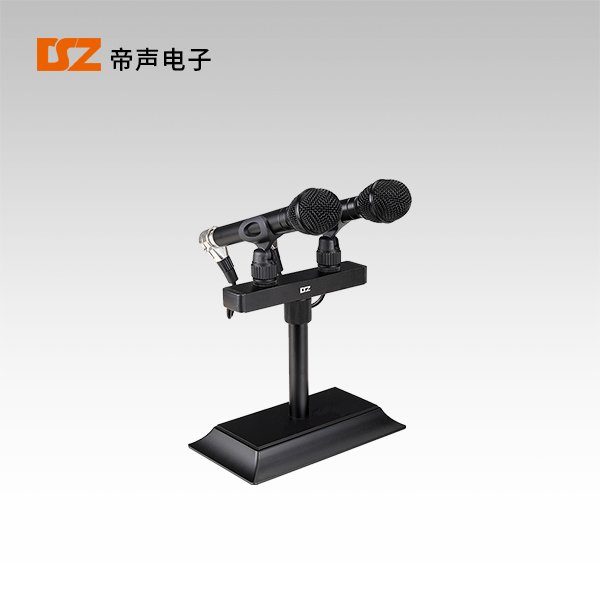 會(huì)議演講麥克風(fēng)DS-322