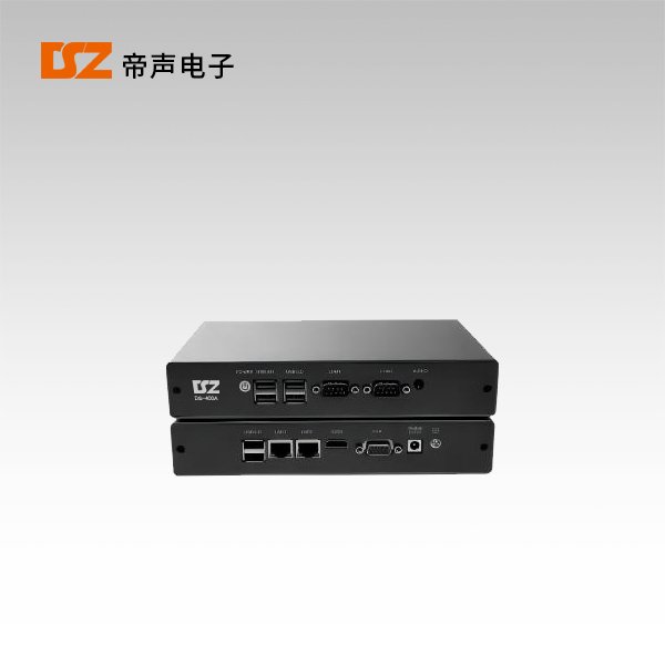 分布式運(yùn)維終端DS-400A