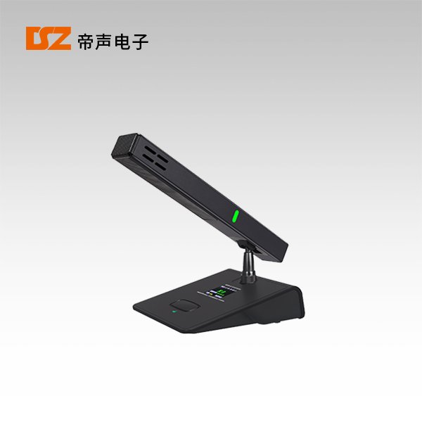 有線代表單元DS-1607DA