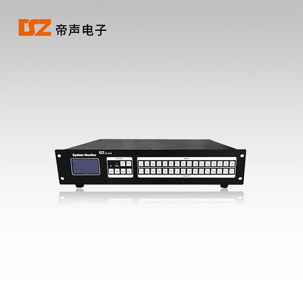 HDMI矩陣DS-8216K