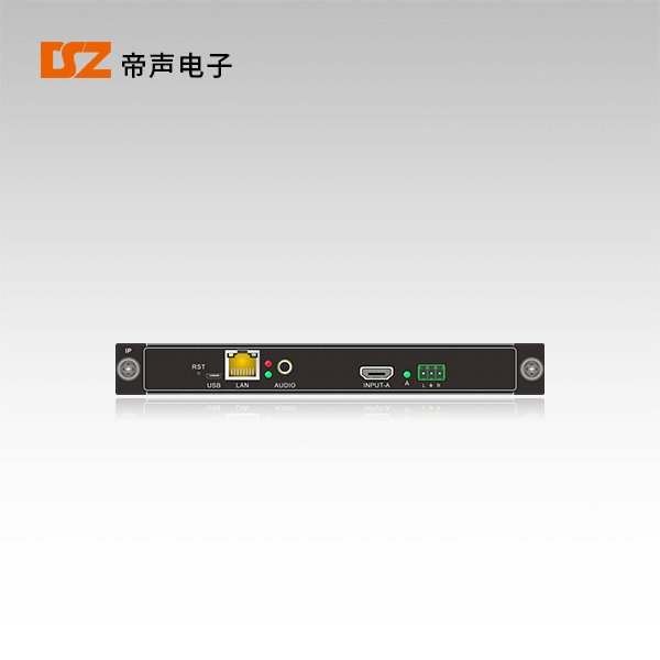 解碼卡DS-IPO-IP