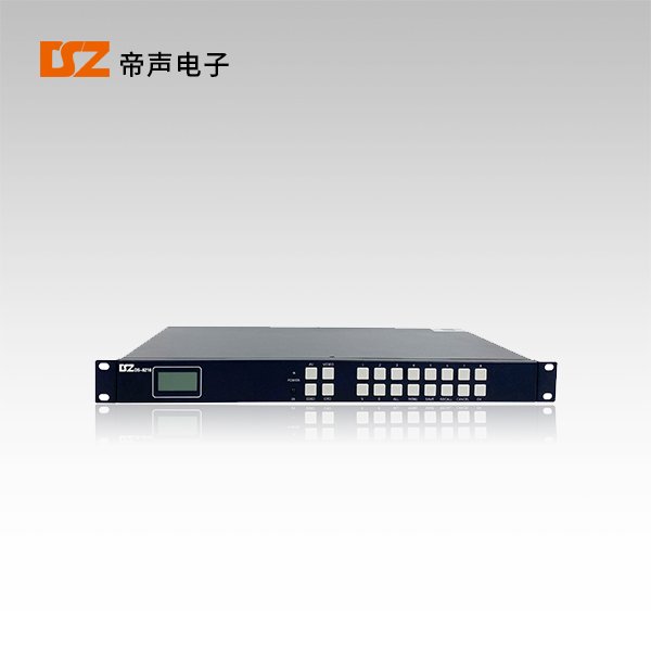 HDMI矩陣DS-8216