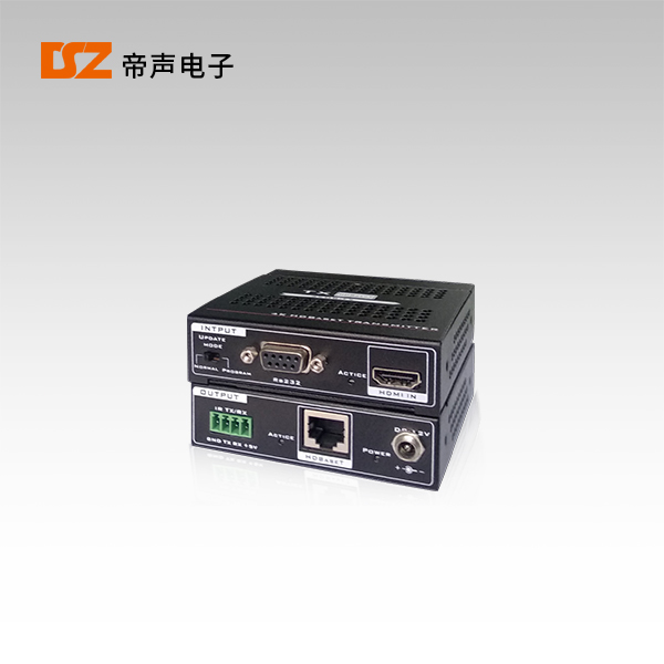 HDBaseT傳輸發(fā)送器DS-HTX