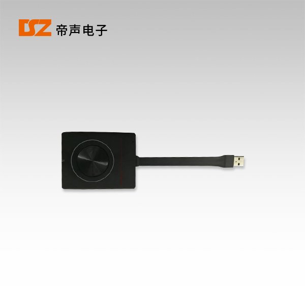 無線傳屏器DS-830W