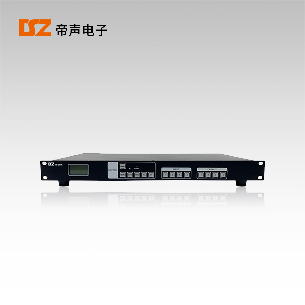 HDMI矩陣DS-8204K