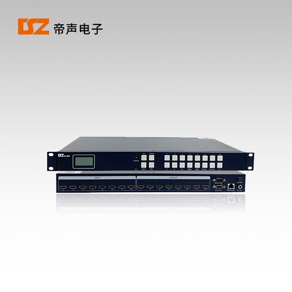 HDMI矩陣DS-8208