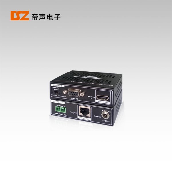 HDBaseT傳輸接收器DS-HRX