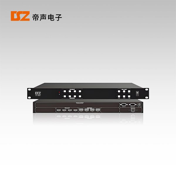HDMI無縫矩陣DS-8004/DS-8008/DS-8016
