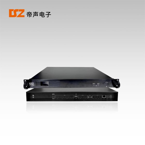 高清錄播一體機(jī)DS-0540M