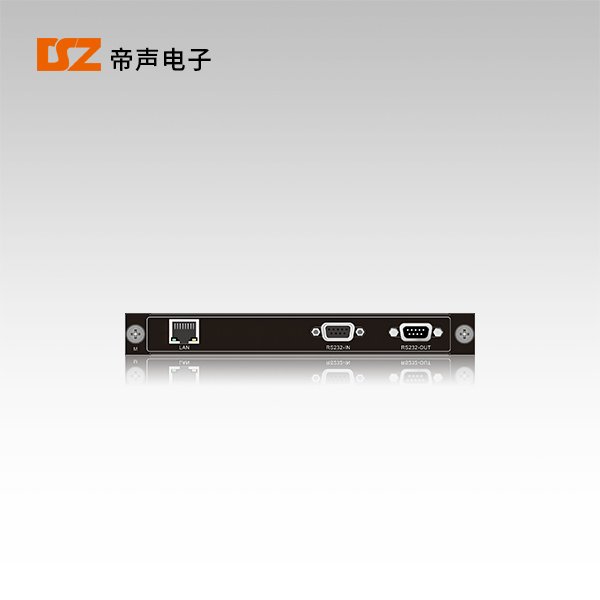 基礎(chǔ)控制卡DS-COM01
