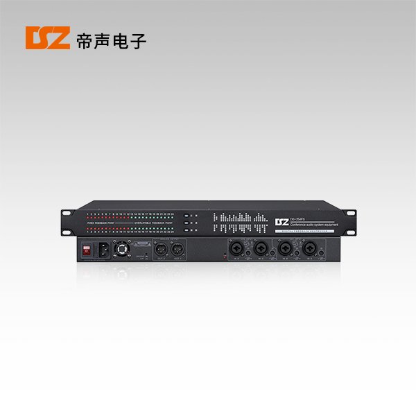 反饋抑制器DS-254FS