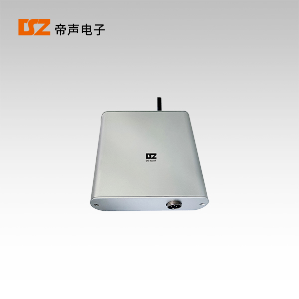 環(huán)手拉手連接器DS-0221F