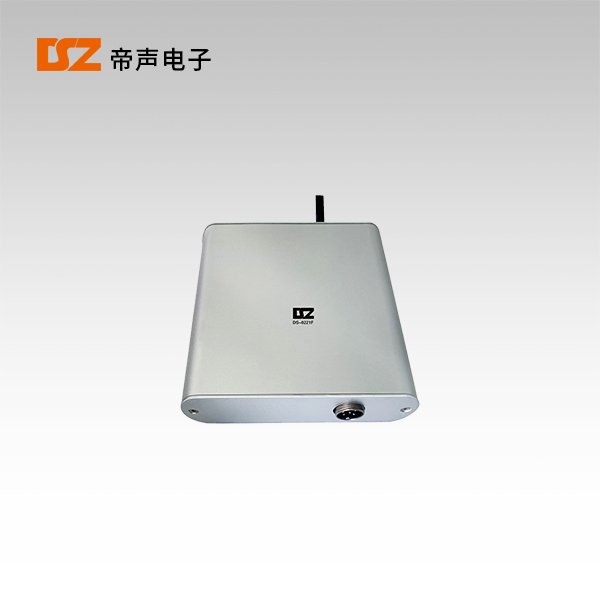 環(huán)手拉手連接器DS-0221F