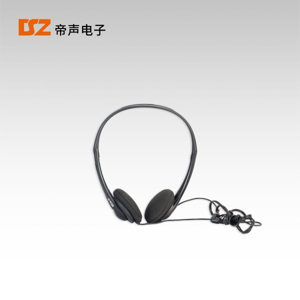 耳機(雙耳掛)DS-T37