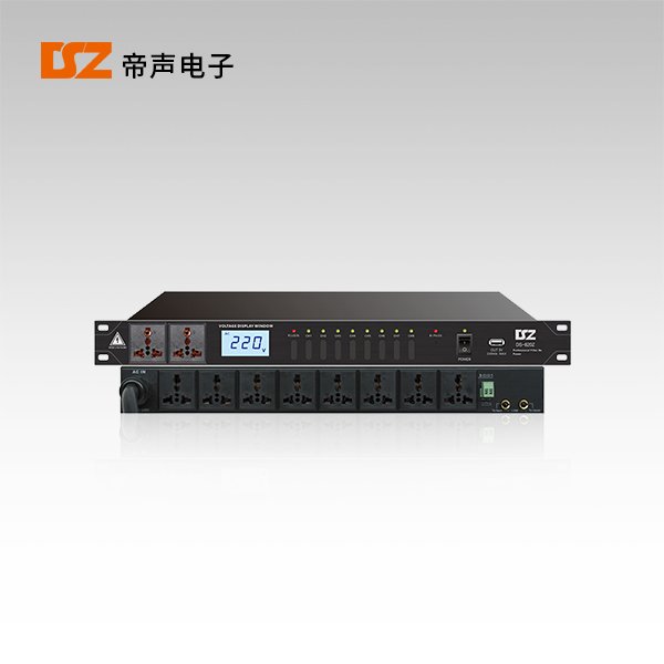 電源時序器DS-820Z