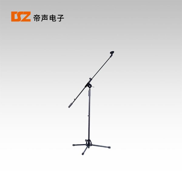 話筒落地支架DS-ZJ300