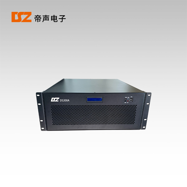 多點(diǎn)控制單元DS48A、DS64A、DS96A、DS128A、DS160A、DS200A