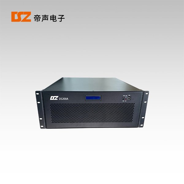多點(diǎn)控制單元DS48A、DS64A、DS96A、DS128A、DS160A、DS200A