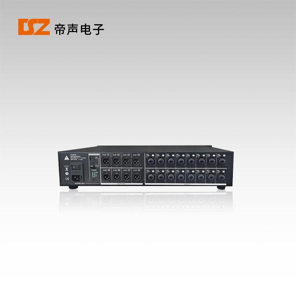 接口箱DS-EX16-8