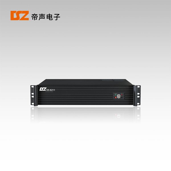 語音轉(zhuǎn)寫服務(wù)器DS-8211