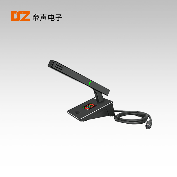 有線代表單元DS-1602DA