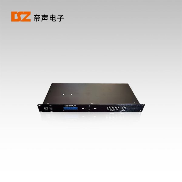 網絡擴展器DS-KZ08