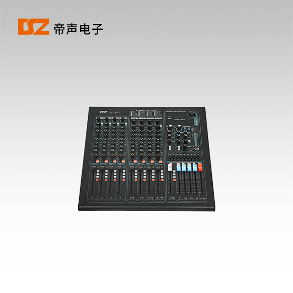 調(diào)音臺(tái)DS-12P-4