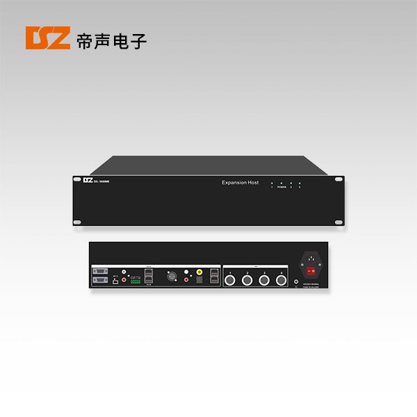 擴(kuò)展主機(jī)DS-1800ME