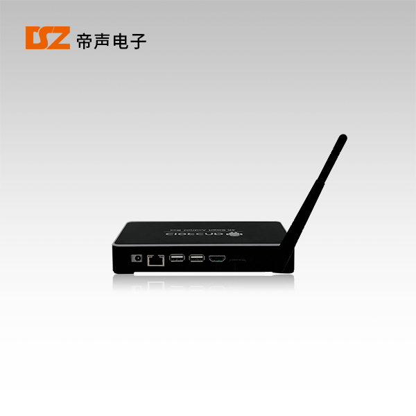 信息發(fā)布終端DS-A740